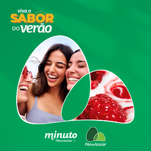 Rede Pão de Açúcar 
